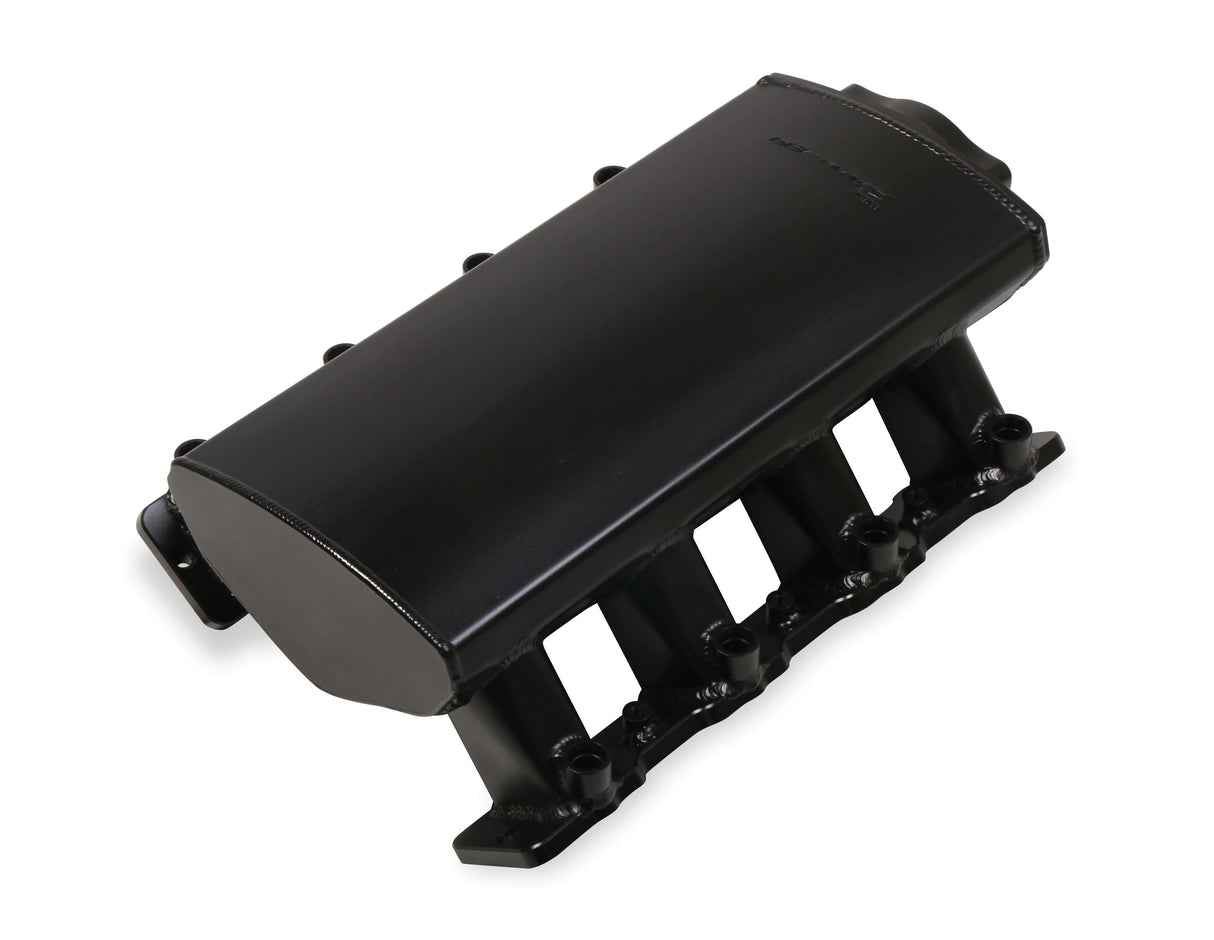 Holley 822102-1 Sniper EFI Sheet Metal Fabricated Intake Manifold GM LS3/L92