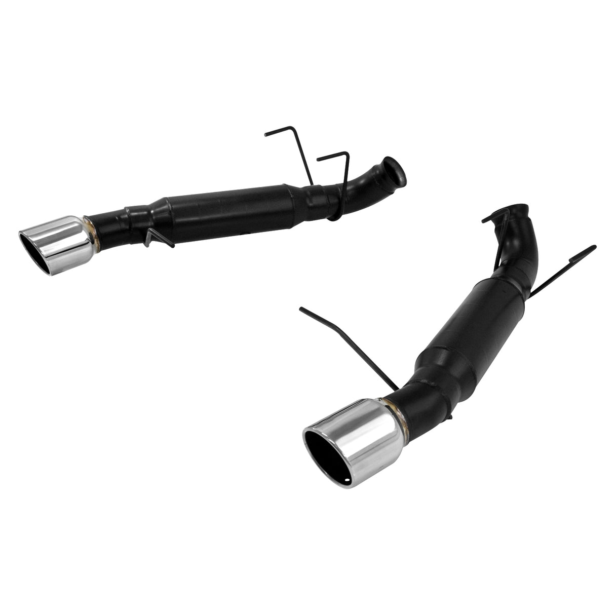 Flowmaster Outlaw Axle-back Exhaust System - 817592