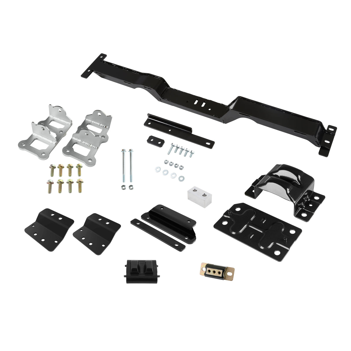 Holley GM G-Body Level 1 LS Swap Essentials - Automatic - SE1-GMG-LSX-A
