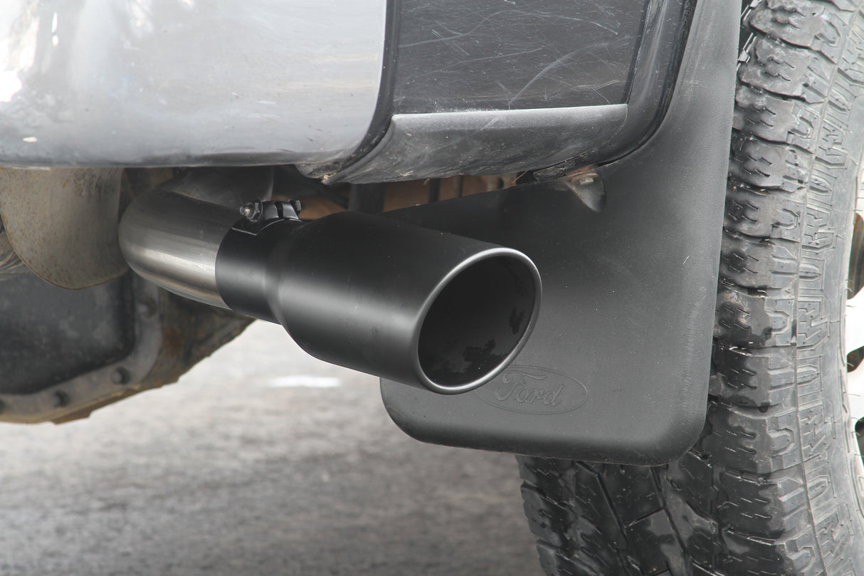 Flowmaster Flow FX Cat-Back Exhaust System - 717864