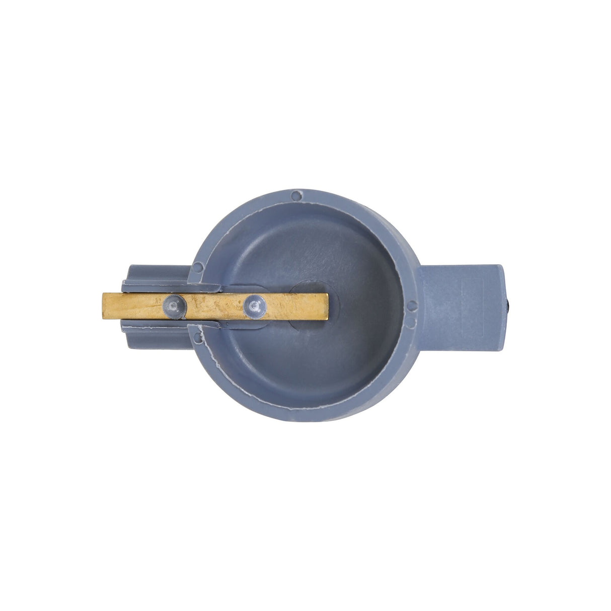 MSD Cap and Rotor Kit, Street Fire, GM EFI, External Coil - 5502
