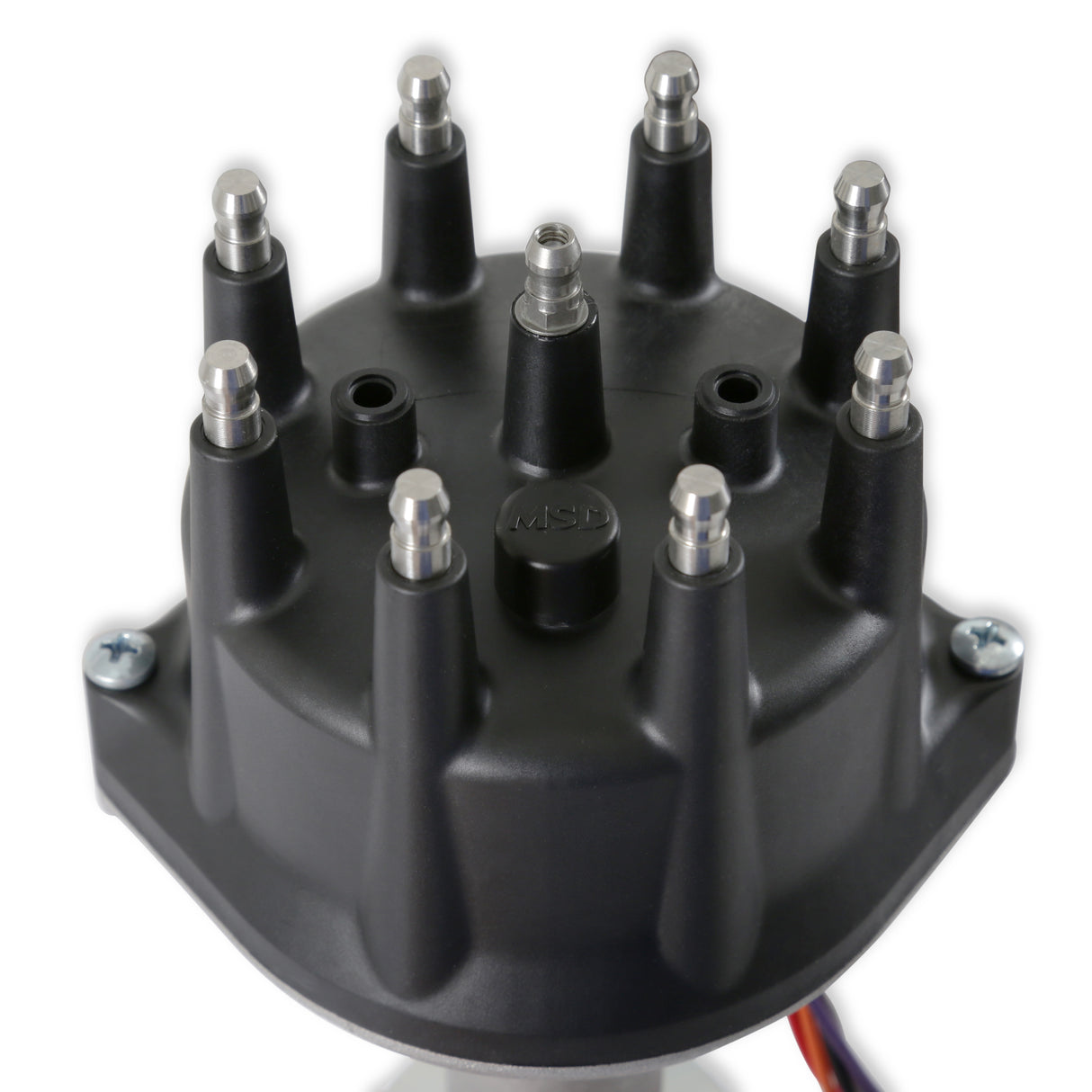 Holley 565-344 HyperSpark Small Cap - Chrysler 318, 360
