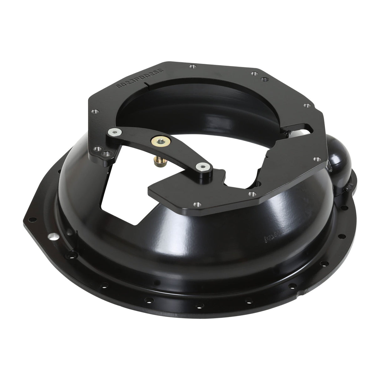 Quick Time Bellhousing - Chevrolet - RM-6023PB