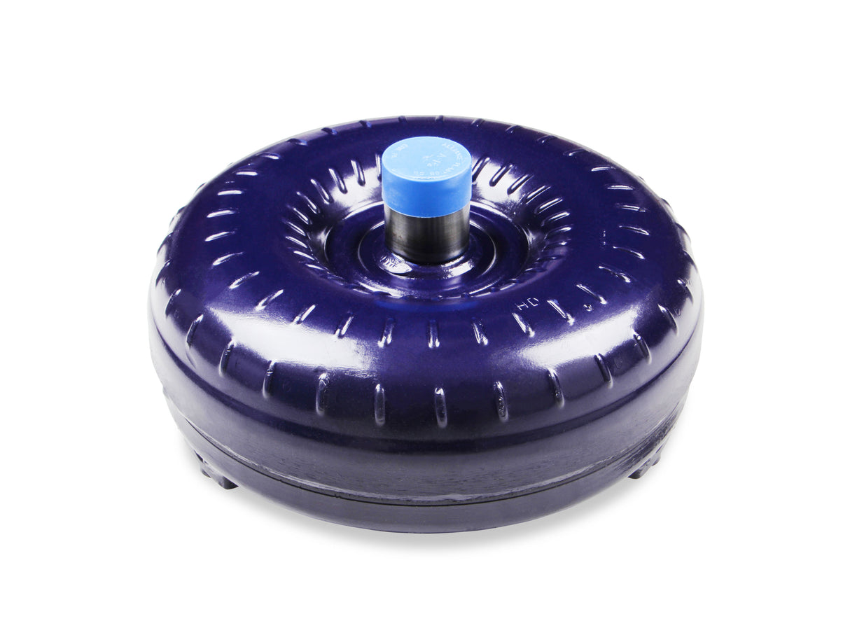 B&M Tork Master 2000 Torque Converter, 1968-81 TH350/375B, 1965-91 TH375/400/425 - 20400