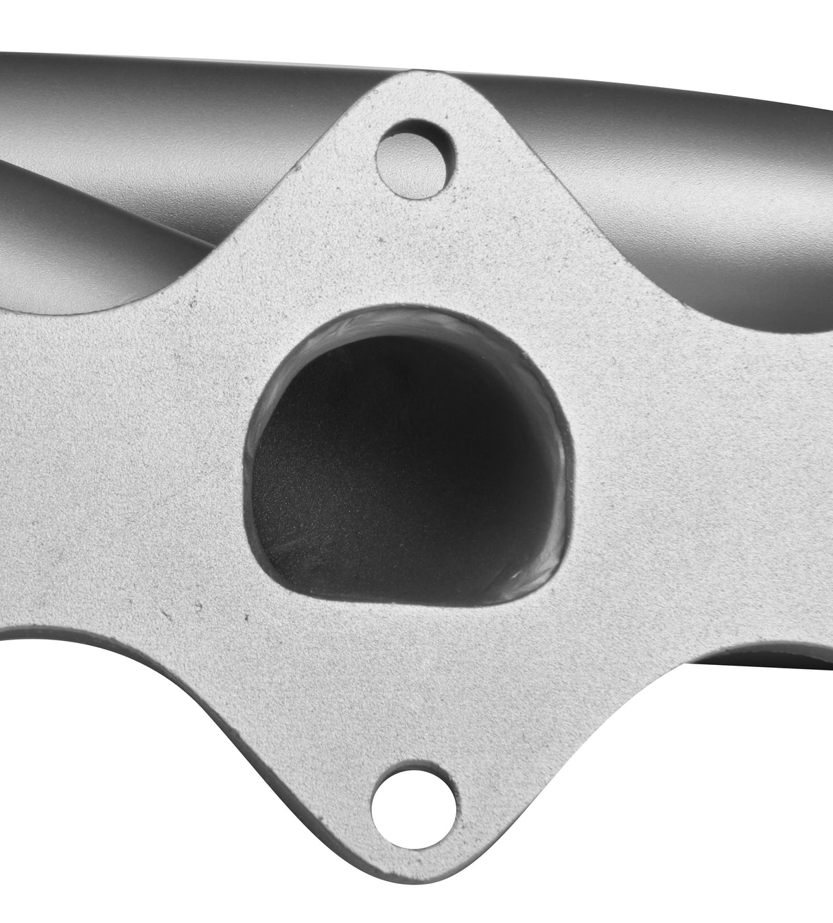 Flowtech Shorty Headers - Ceramic Coated - 91673-1FLT