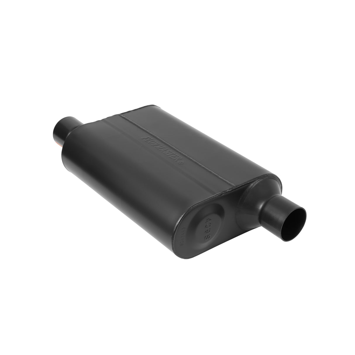 Flowmaster 40 Series Chambered Muffler - 8042443