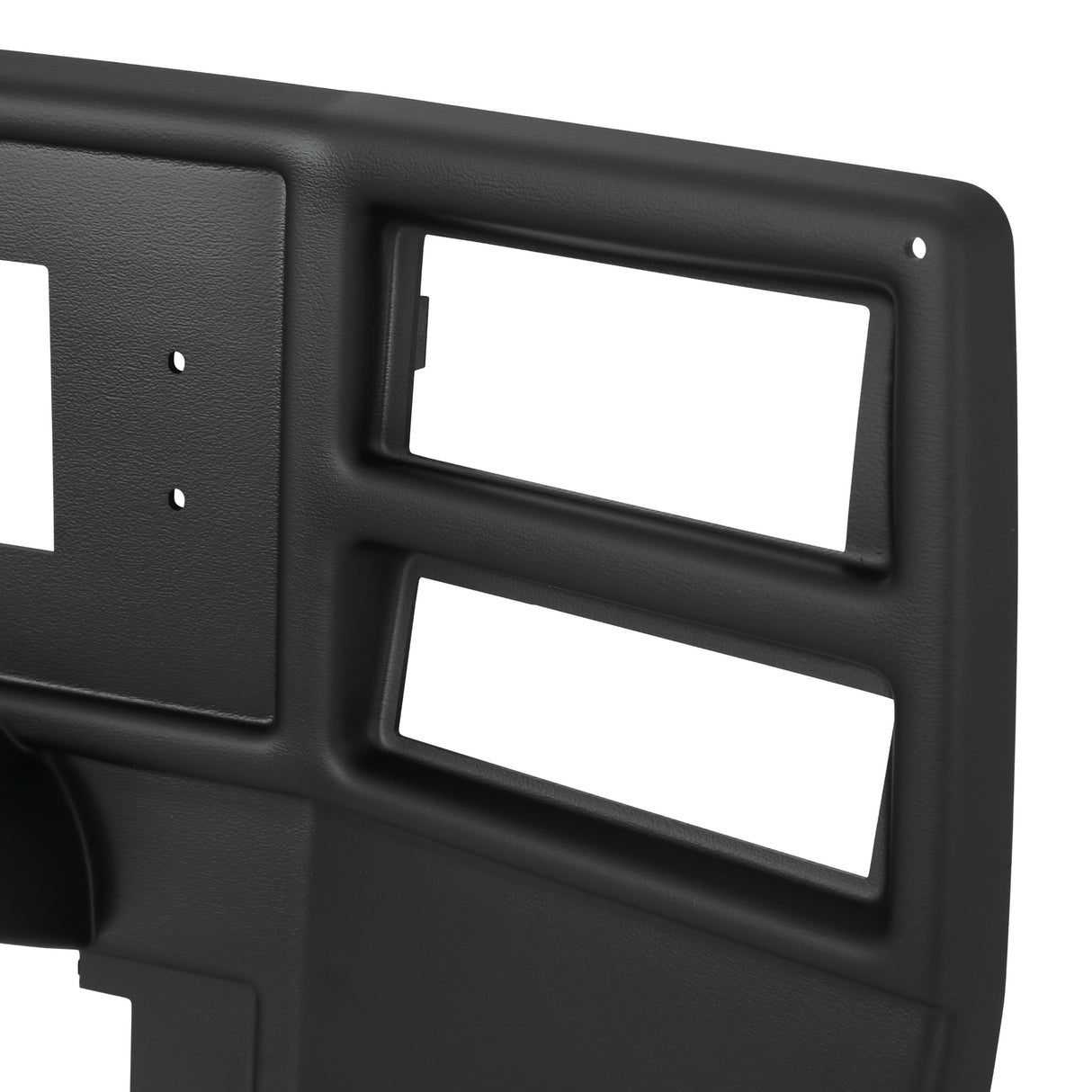 Holley 553-309 Dash Bezels for the EFI 7" Dashes