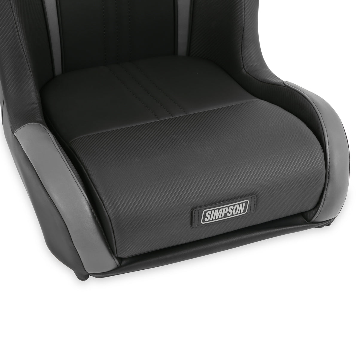 Simpson Racing Vortex II Off-Road Suspension Seat - S104-305