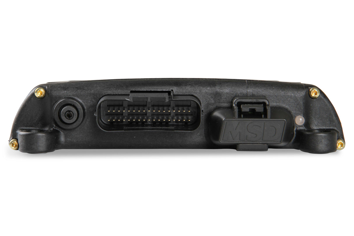 MSD Power Grid System - Controller Only - Black - 77303