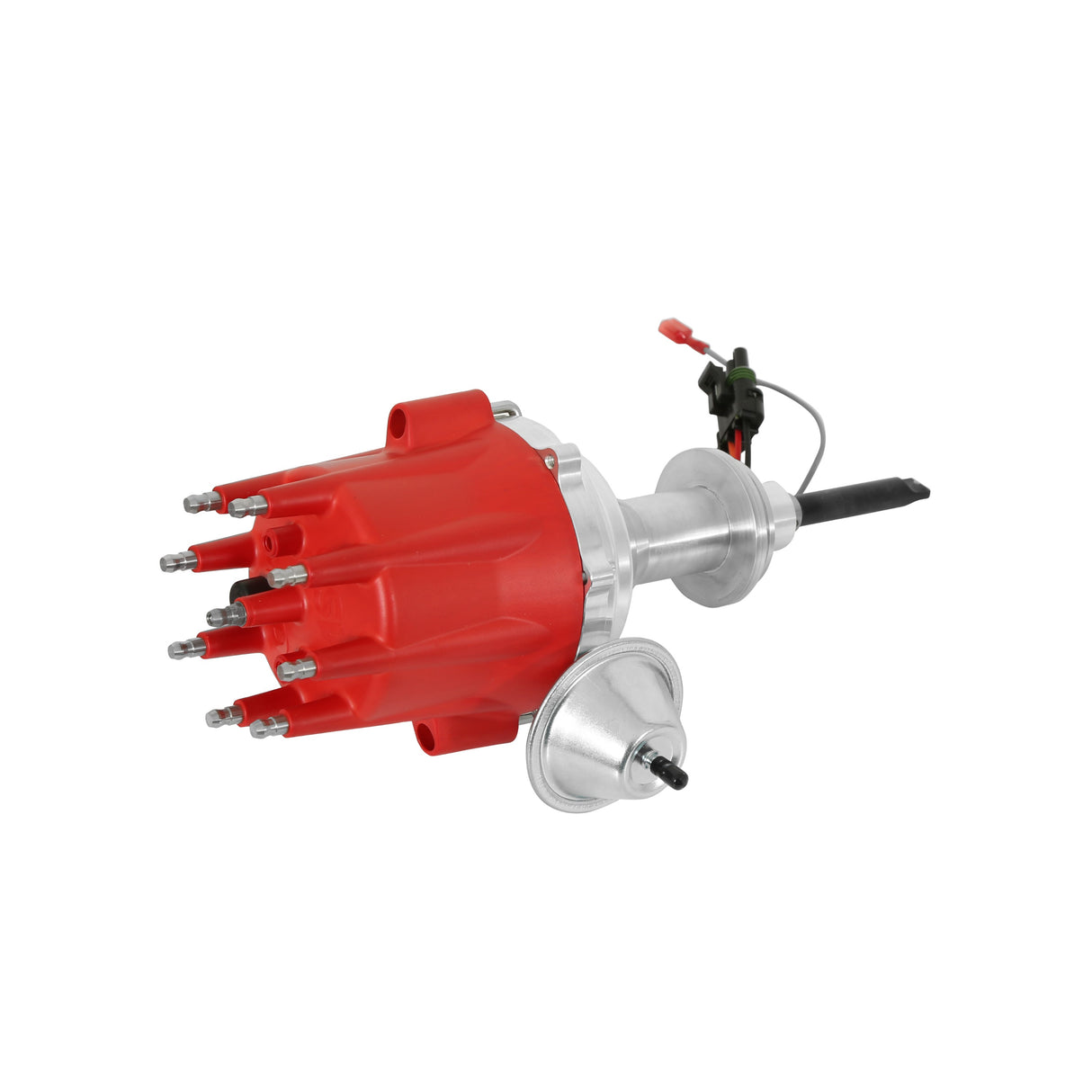 MSD Early Hemi Chrysler 331 Ready-to-Run Distributor - 8391