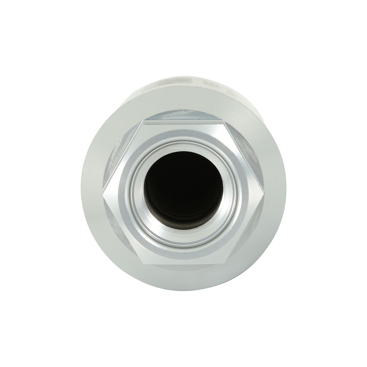Holley 162-550 100 GPH HP Billet Fuel Filter
