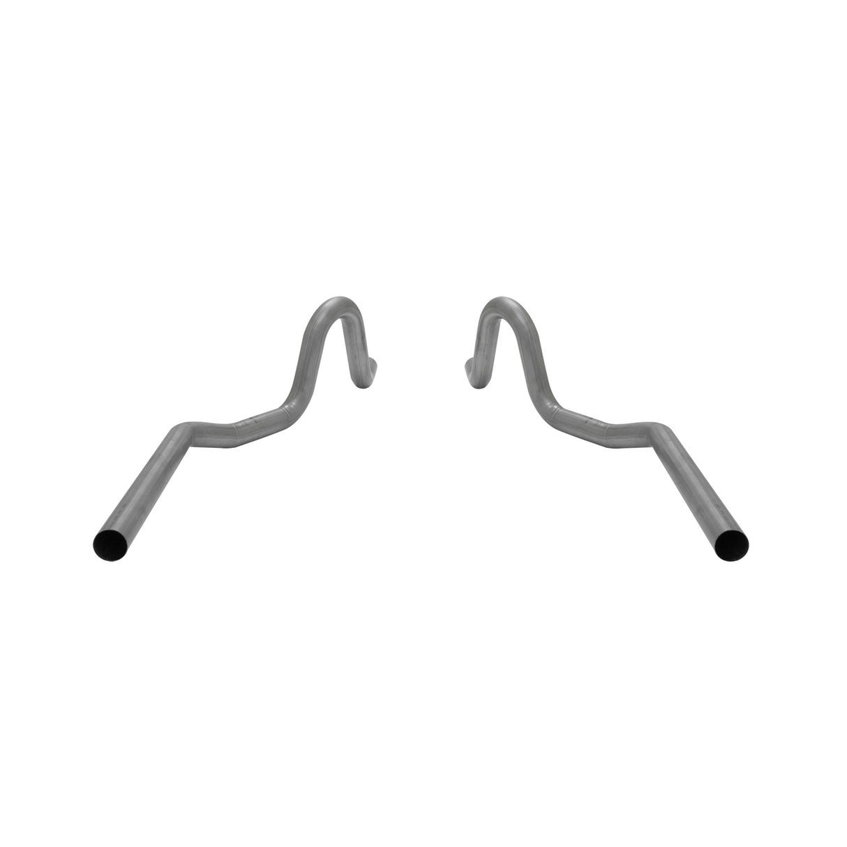Flowmaster Pre-bent Tailpipes - 815802