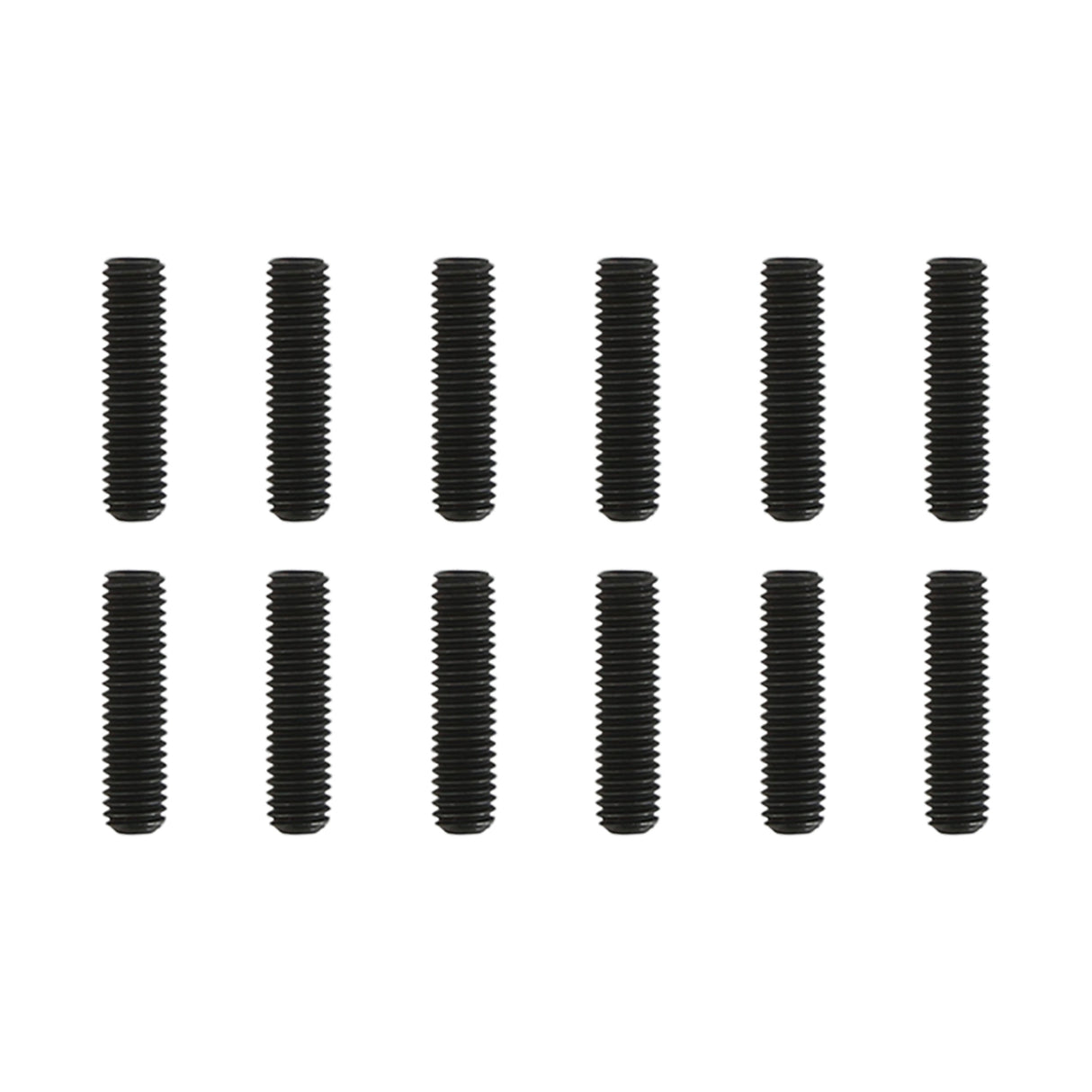 Mr Gasket Mr. Gasket Header Stud Kit - 6312