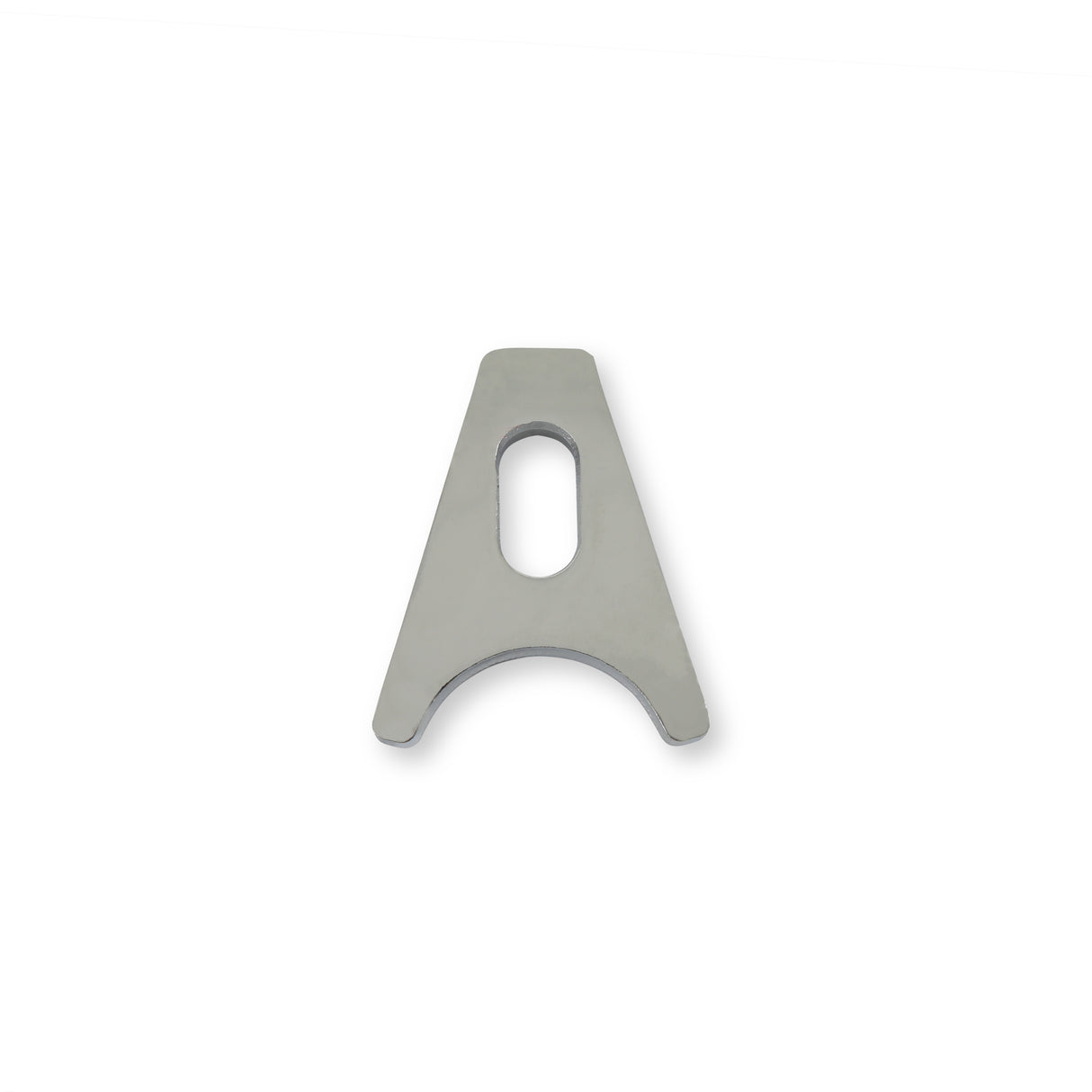 Mr Gasket Distributor Hold-Down Clamp - Chrome - 1009MRG