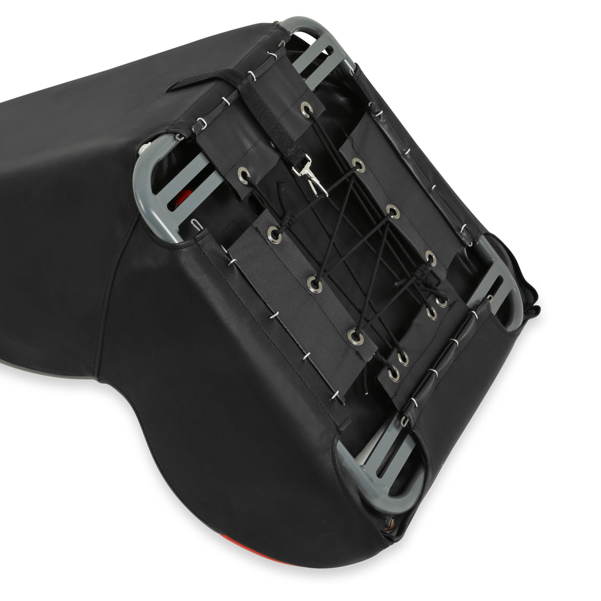 Simpson Pro Sport Off-Road Suspension Seat - S107-306