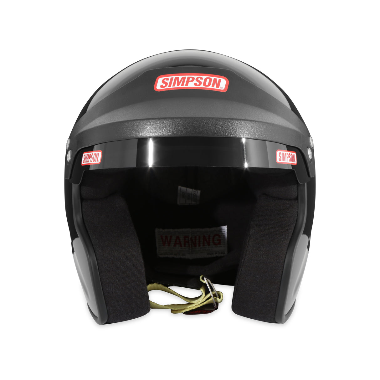 Simpson CRUISER 2.0 HELMET - 7320052