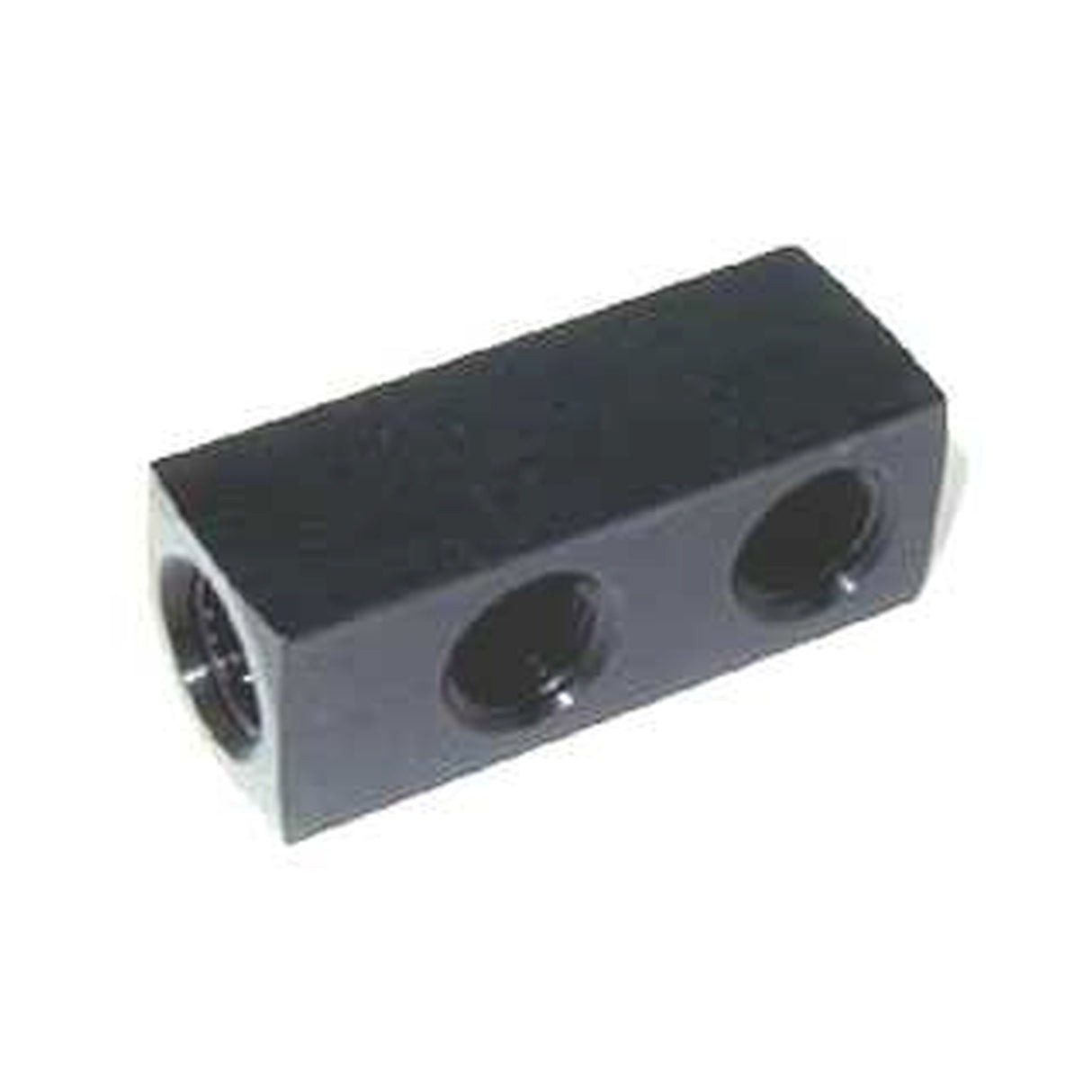 NOS Nitrous Distribution Block - 16710NOS