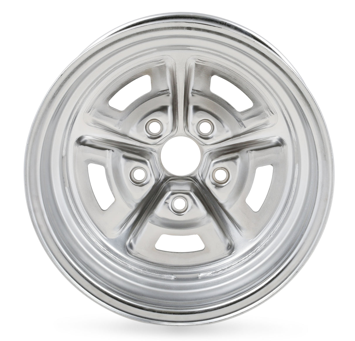 Scott Drake 14 X 6 Magnum 500 - D1ZZ-1007-DR