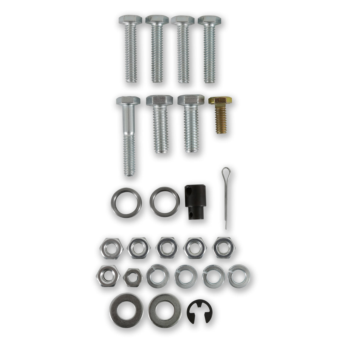 B&M Automatic Shifter - Pro Gate - 80905