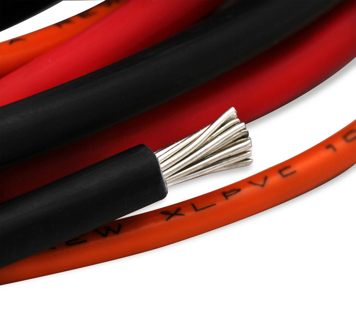 MSD Replacement Harness for 7720 - 8895