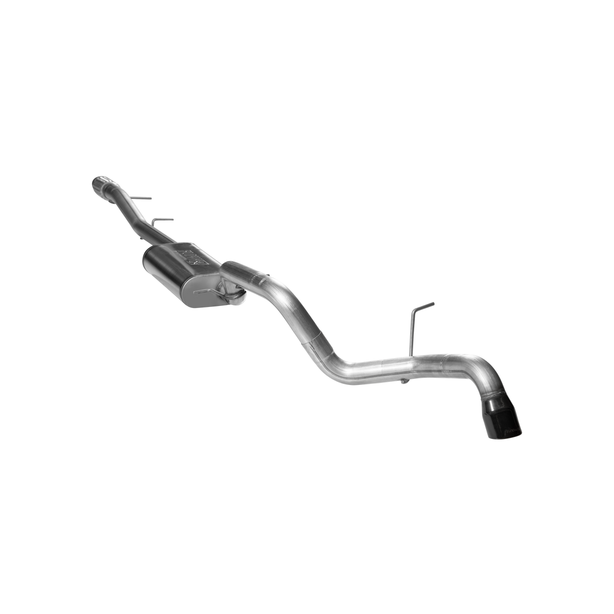 Flowmaster Flow FX Cat-Back Exhaust System - 718217