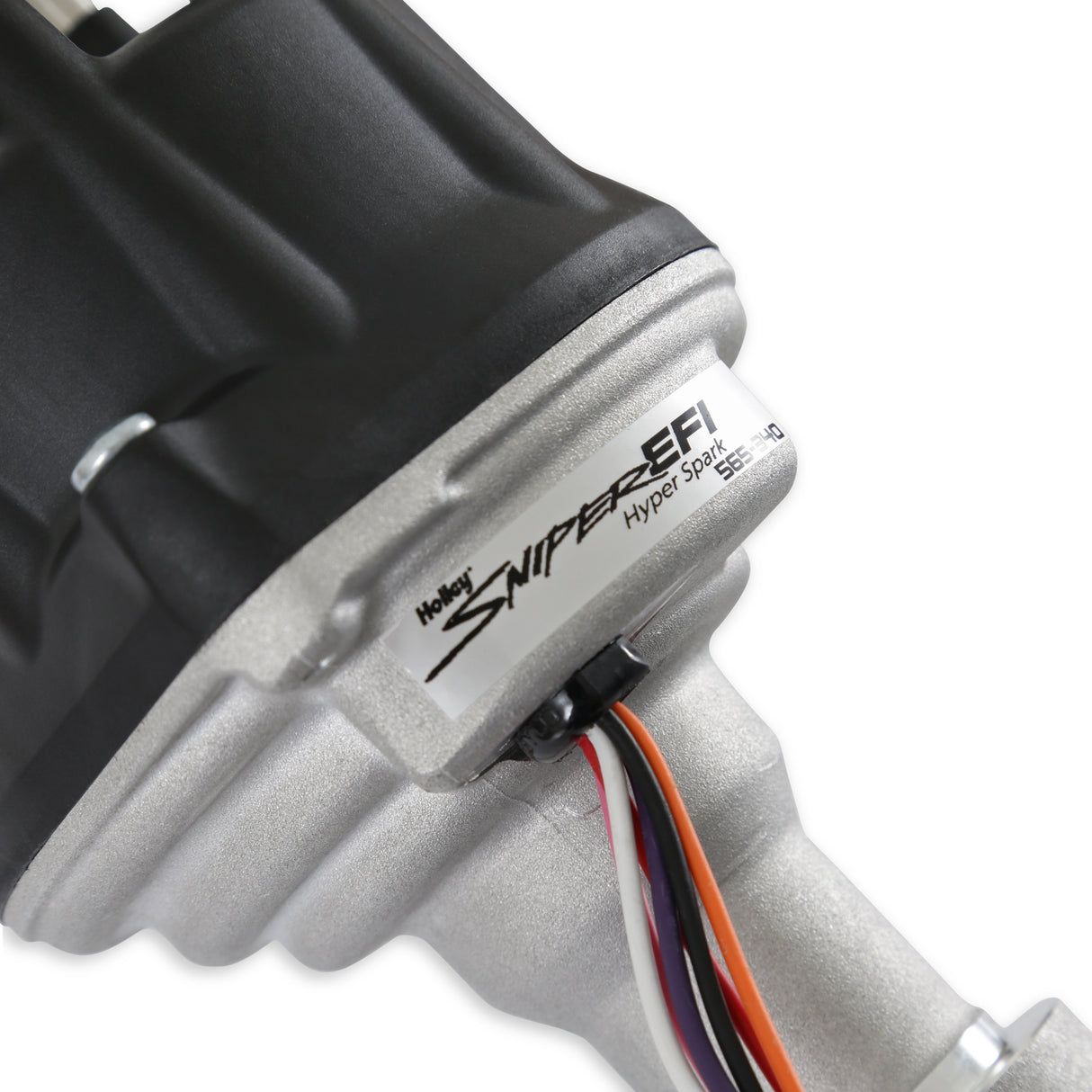 Holley 565-340 HyperSpark Small Cap - Chevrolet V8 SB, BB