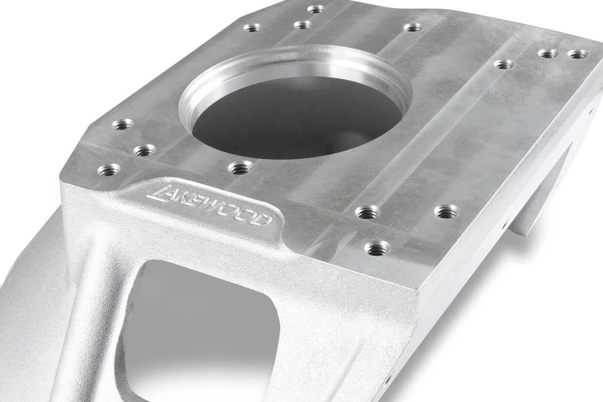 Lakewood Bellhousing Kit - Big Block Mopar - LK6000K