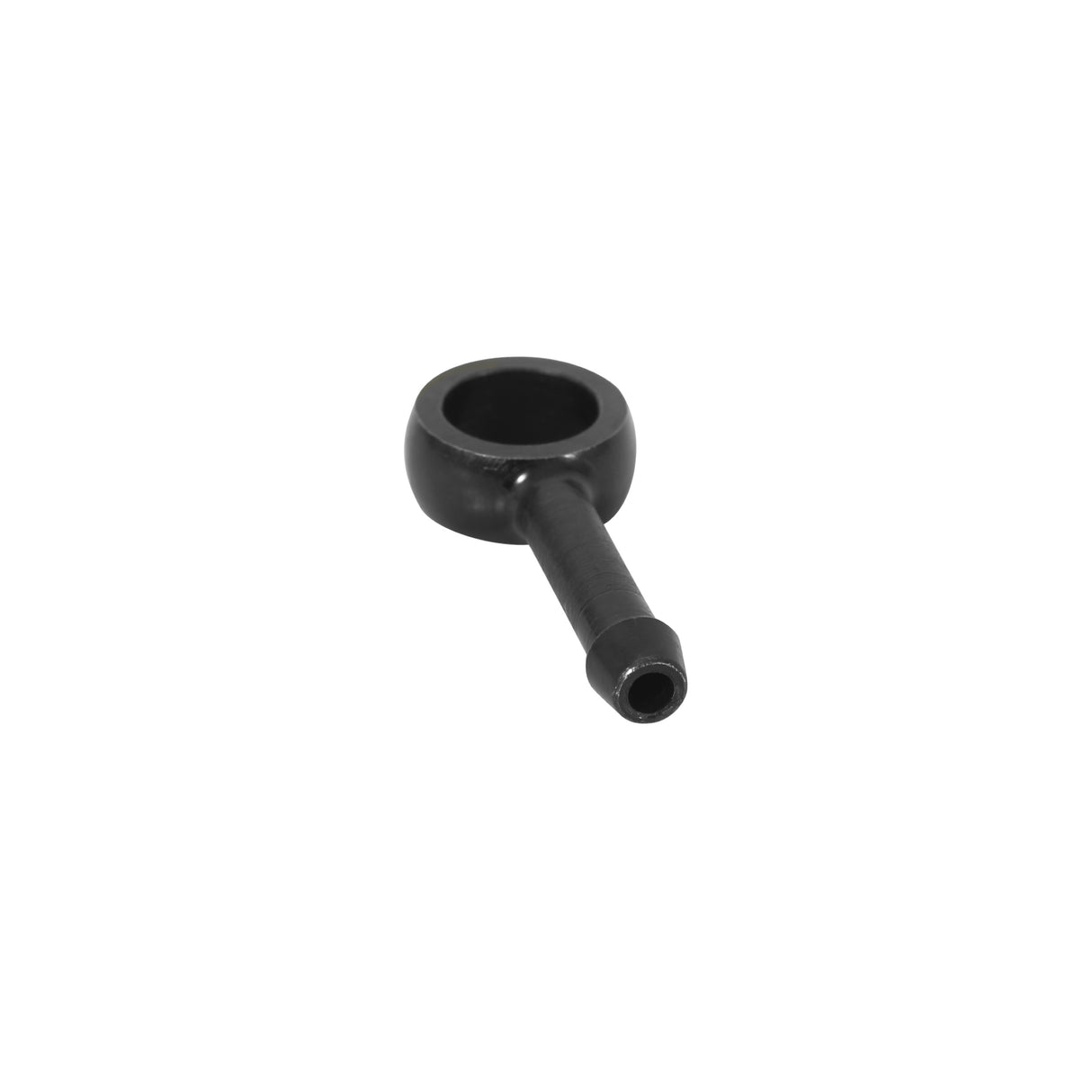 AEM Adjustable Fuel Pressure Regulator Barb Fitting - 25-610
