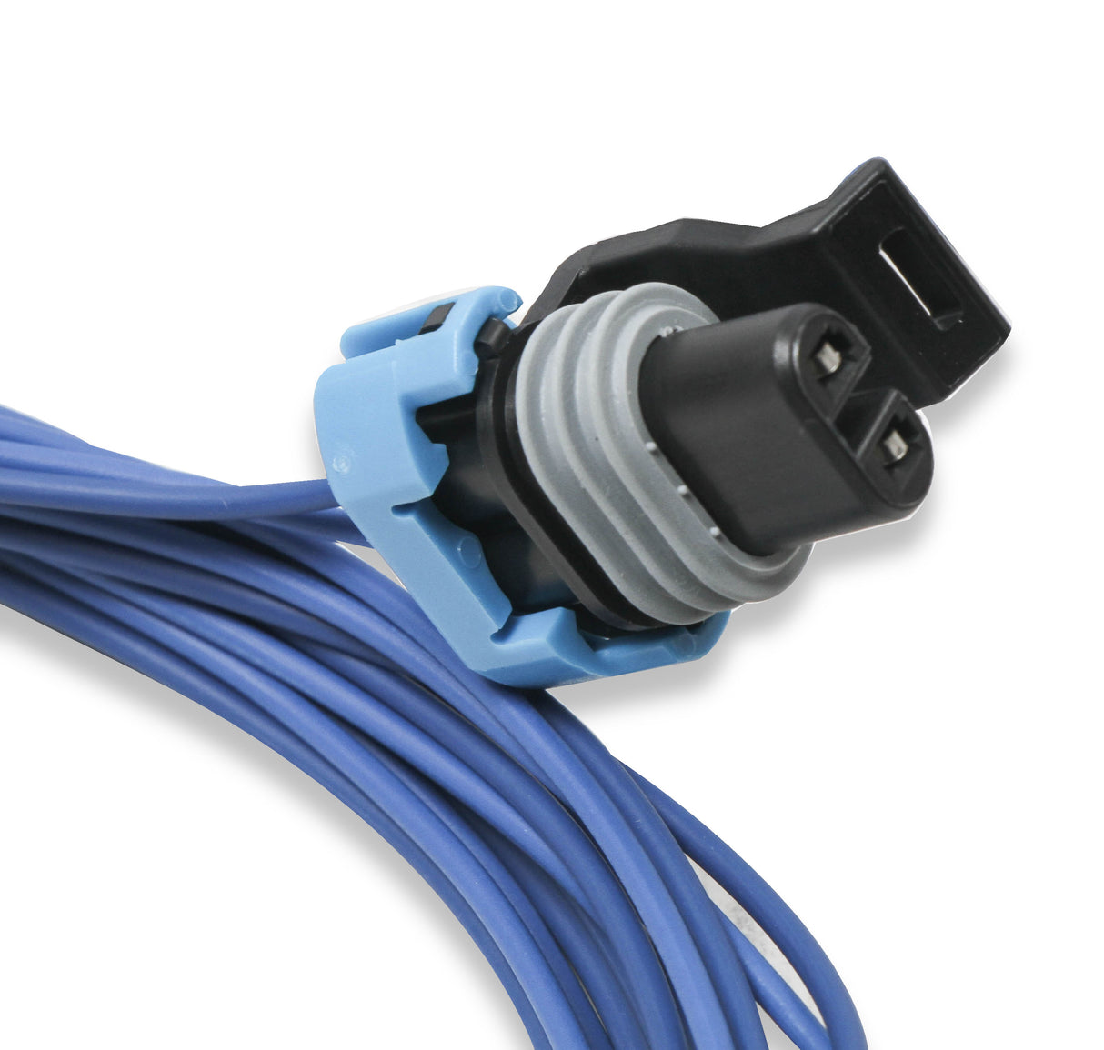 Holley 557-201 EFI High Flow Dual Solenoid Boost Control Kit