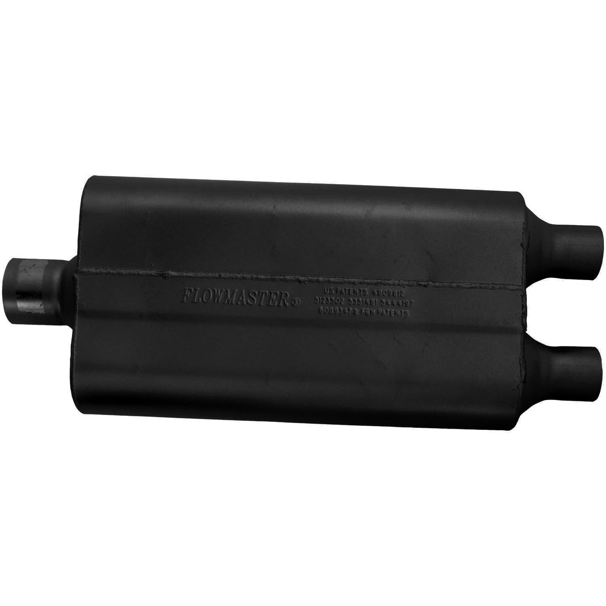 Flowmaster 50 Series Delta Flow Chambered Muffler - 9425502