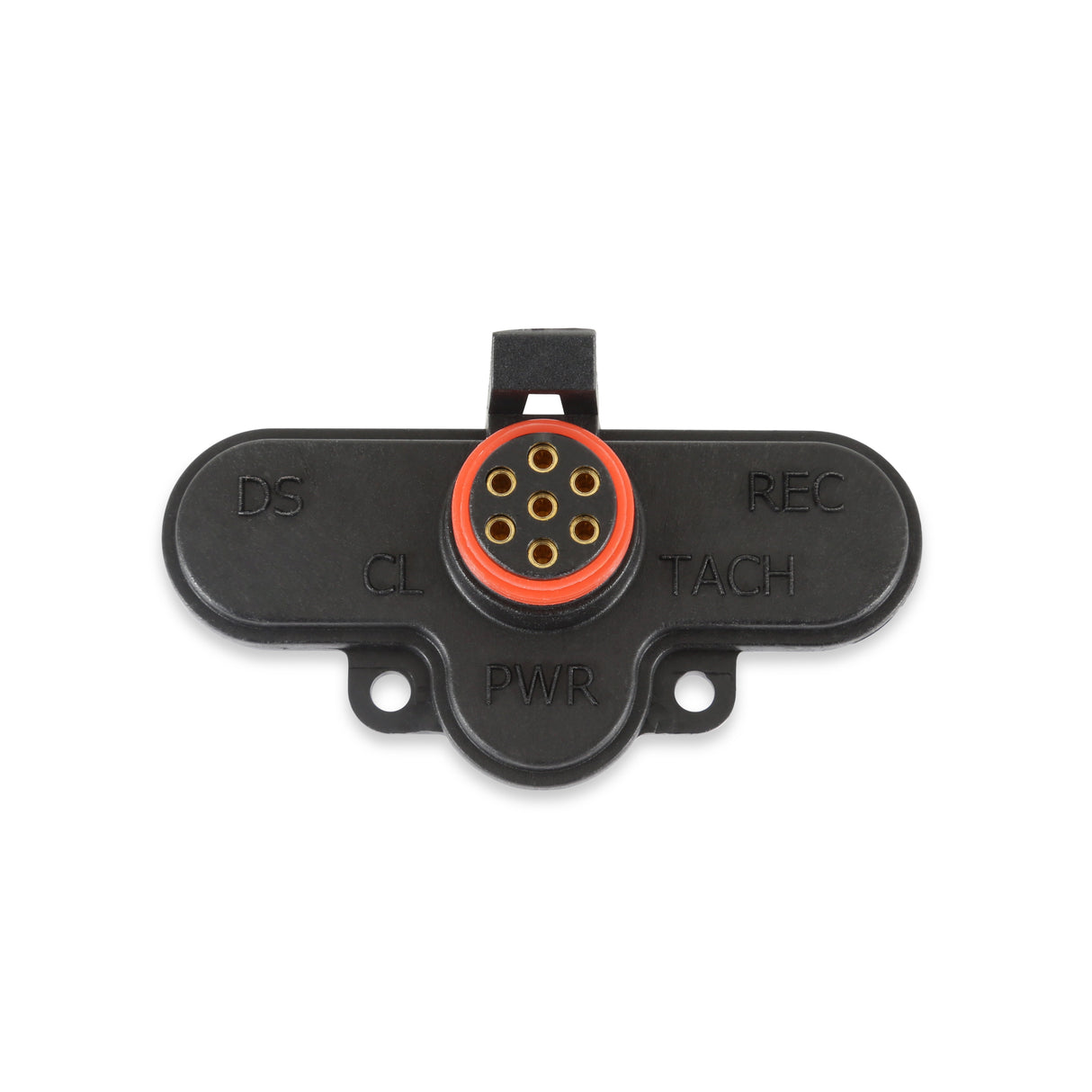 Racepak Power / RPM Wiring Harness Hub - 280-CA-IM-PWRRP