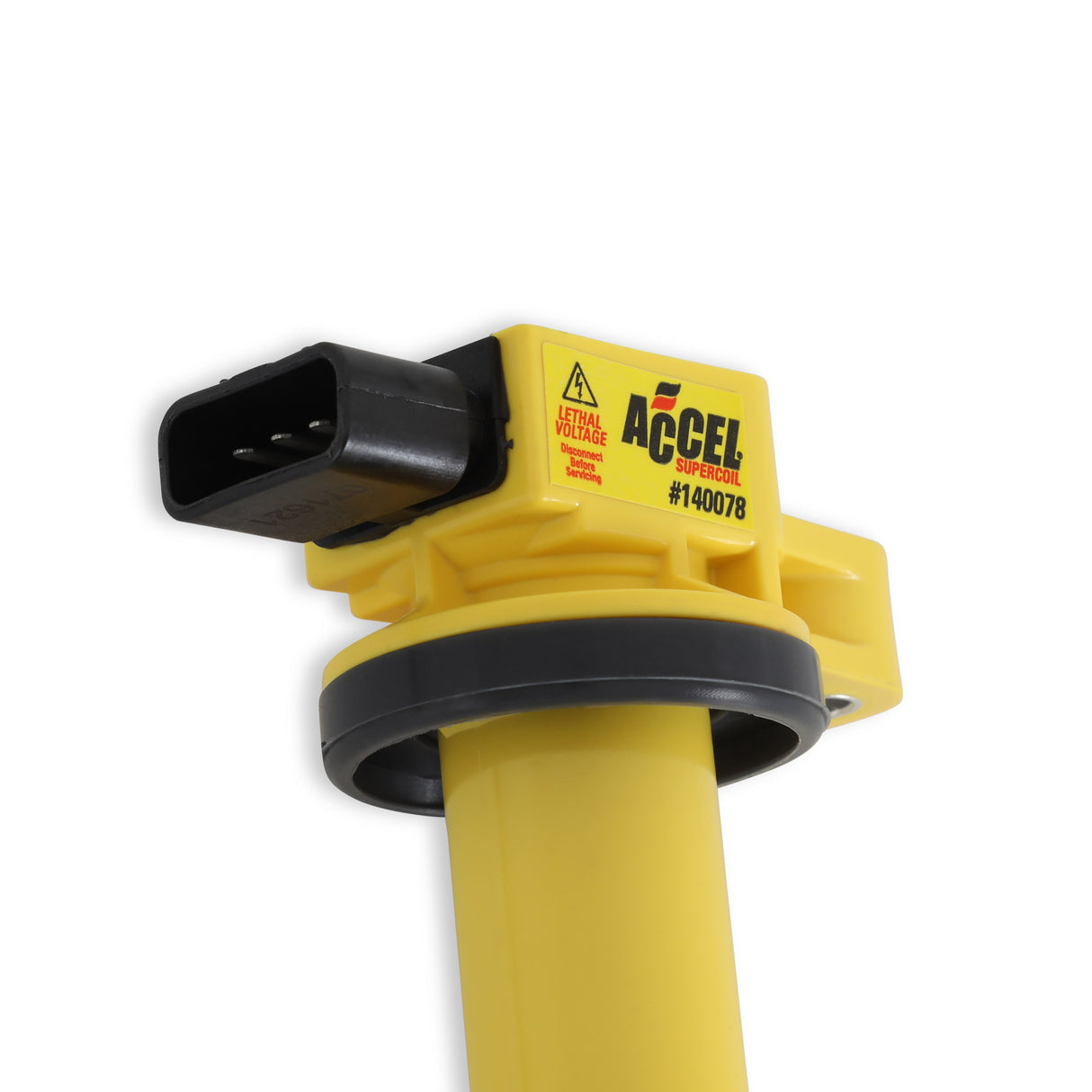 ACCEL Ignition Coil - SuperCoil - Scion - 1.5L - I4 - 140078