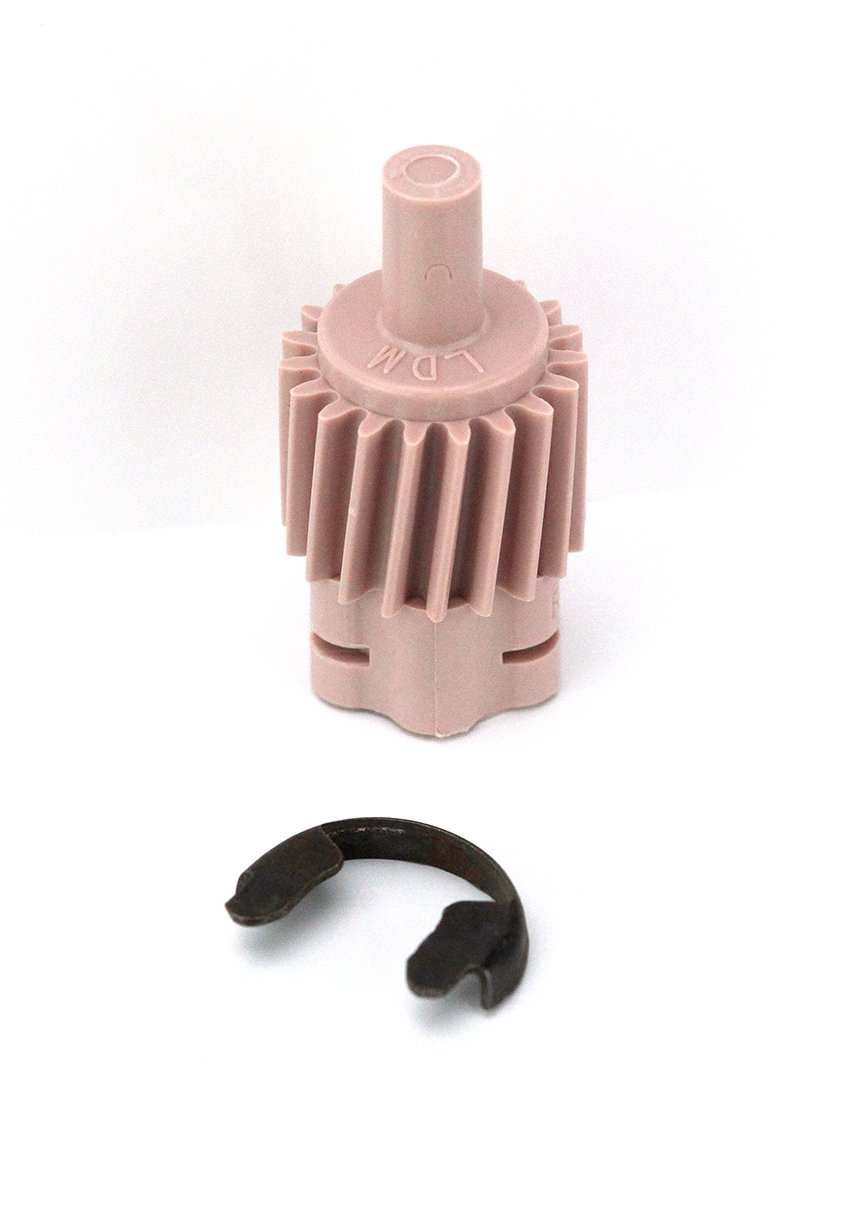 Classic Instruments 18-Tooth Speedometer Gear - With Clip - SN17G18