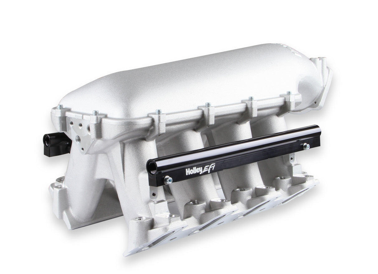 Holley 300-116 Hi-Ram Intake - GM LS3/L92