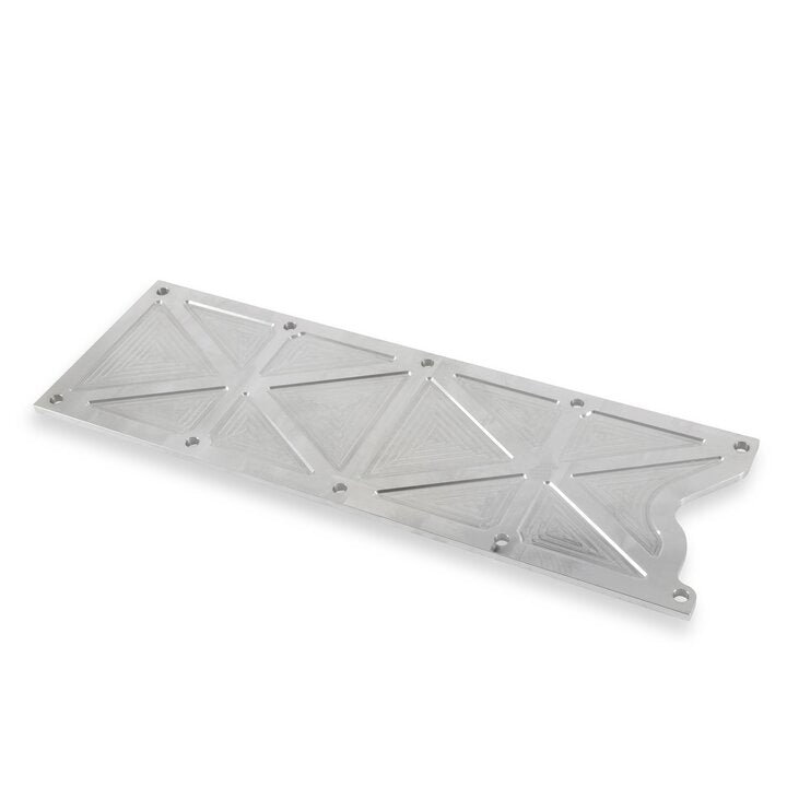 Holley 241-260 LS Valley Cover - Trussed