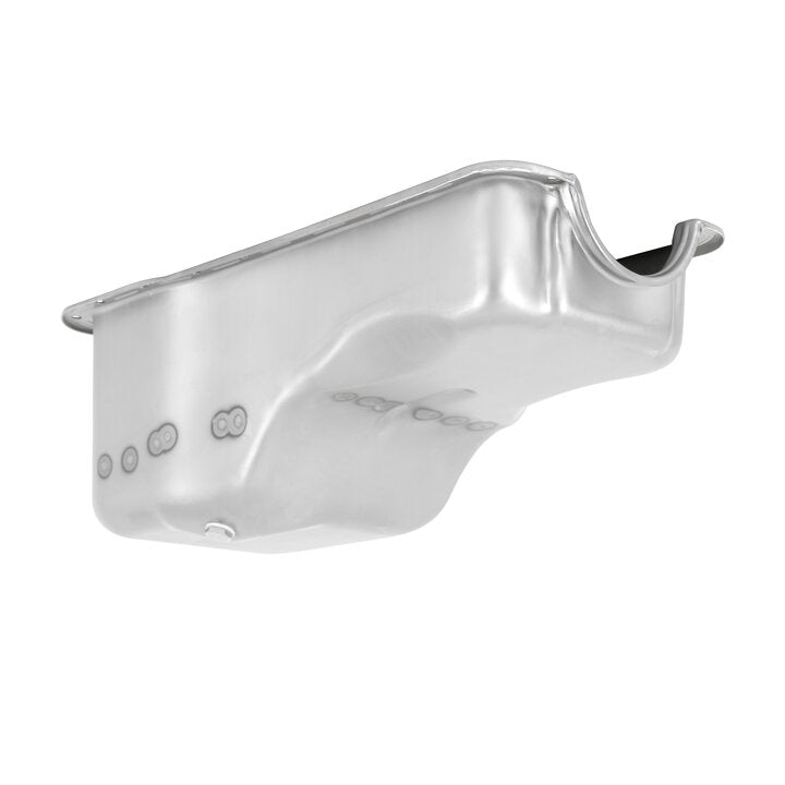 Scott Drake Oil Pan Front Sump with Baffle and Pickup Kit - C5ZZ-6675-22-K