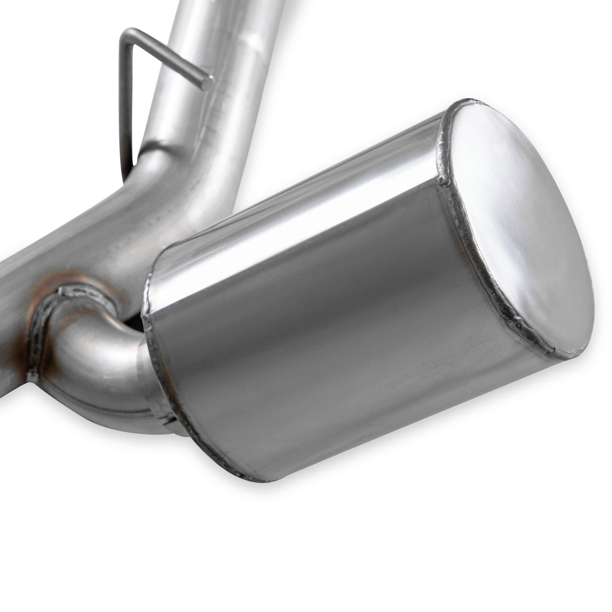 Flowmaster American Thunder Cat-Back Exhaust System - 818199