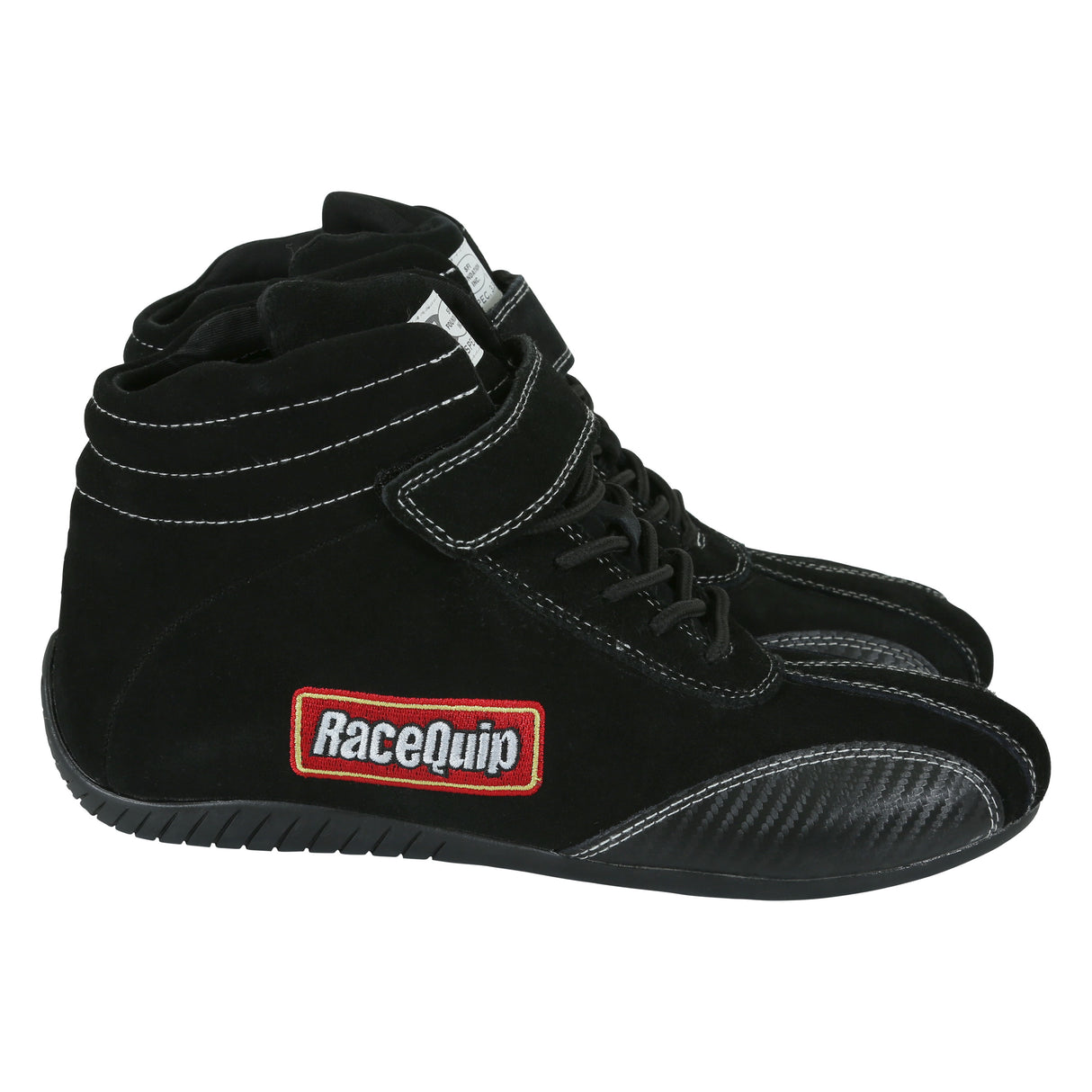 RaceQuip Euro Carbon-L Series Race Shoes - 30500085RQP