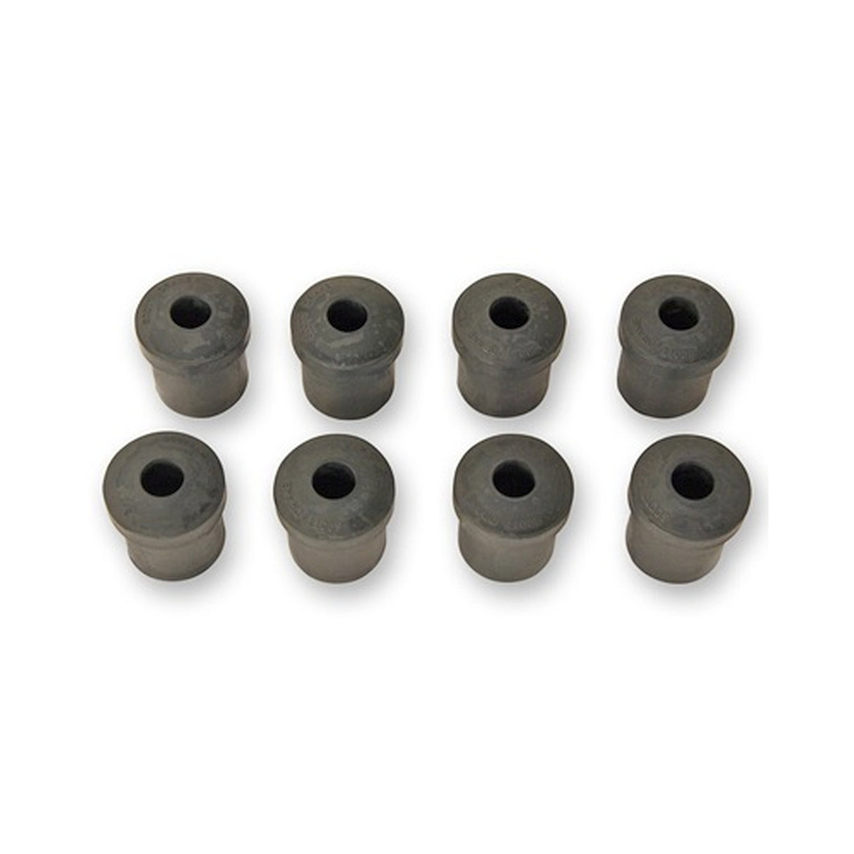 Scott Drake Leaf Spring Shakle Bushing (9/16" Hole Rubber) - C5ZZ-5781-BR