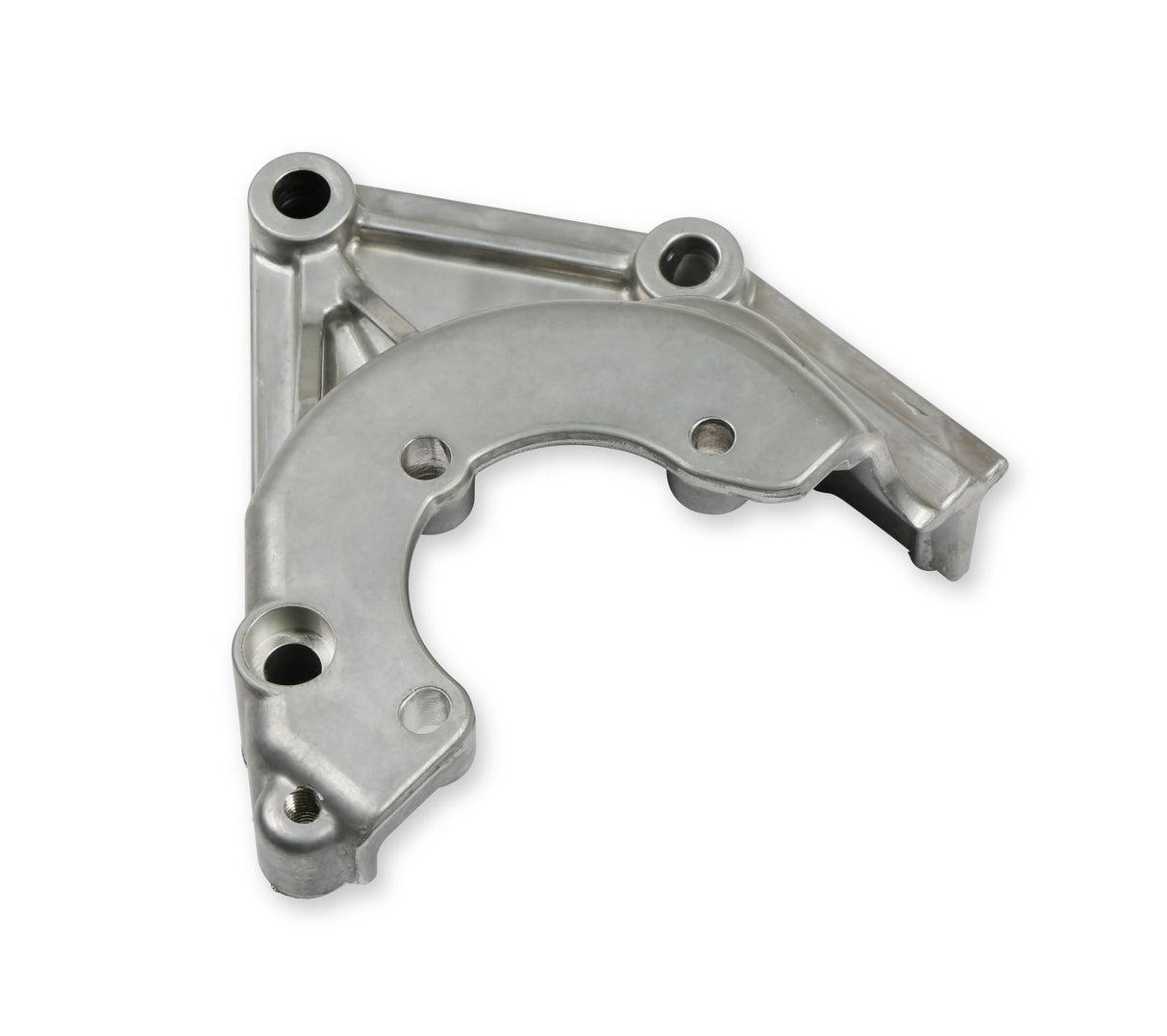 Holley 20-165 Mid LSA/LS Accessory Drive Bracket Kit - Power Steering - Natural