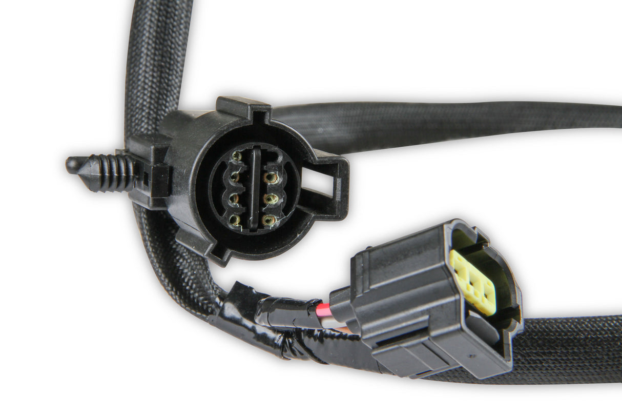 Holley 12-945 255 LPH Drop-In Fuel Module Assembly