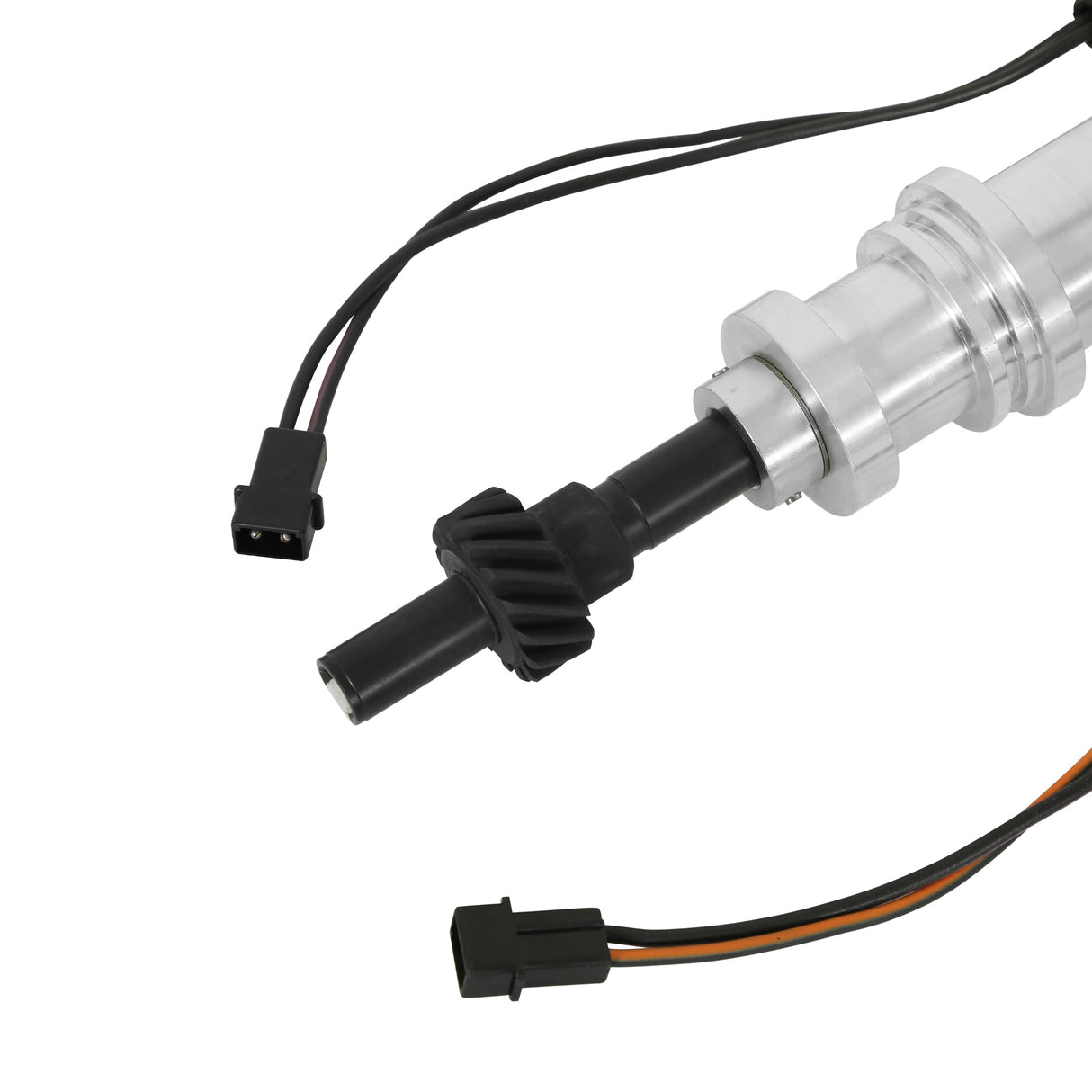 MSD Ford 351W Dual Pickup Distributor - 8384