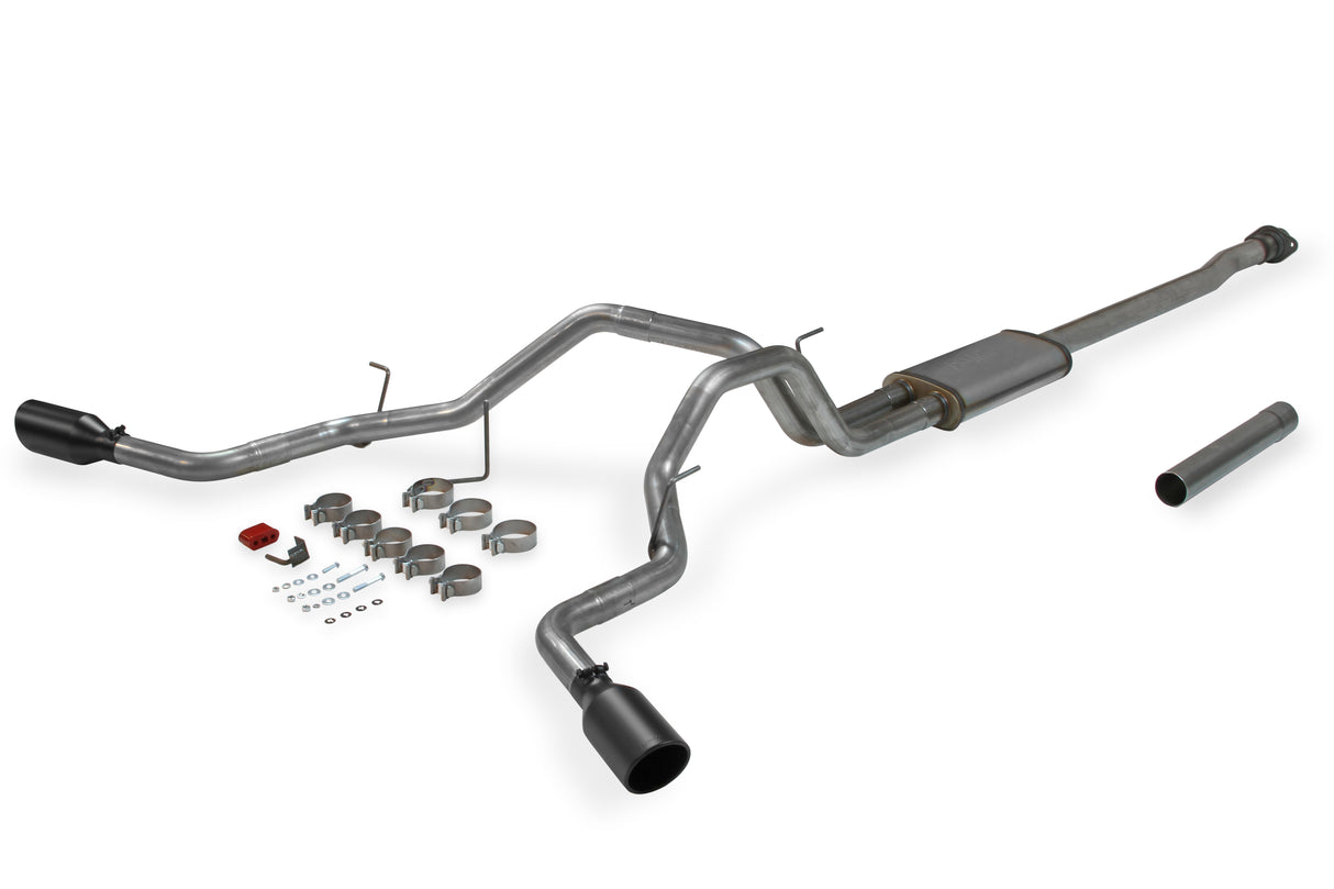Flowmaster Flow FX Cat-Back Exhaust System - 717872