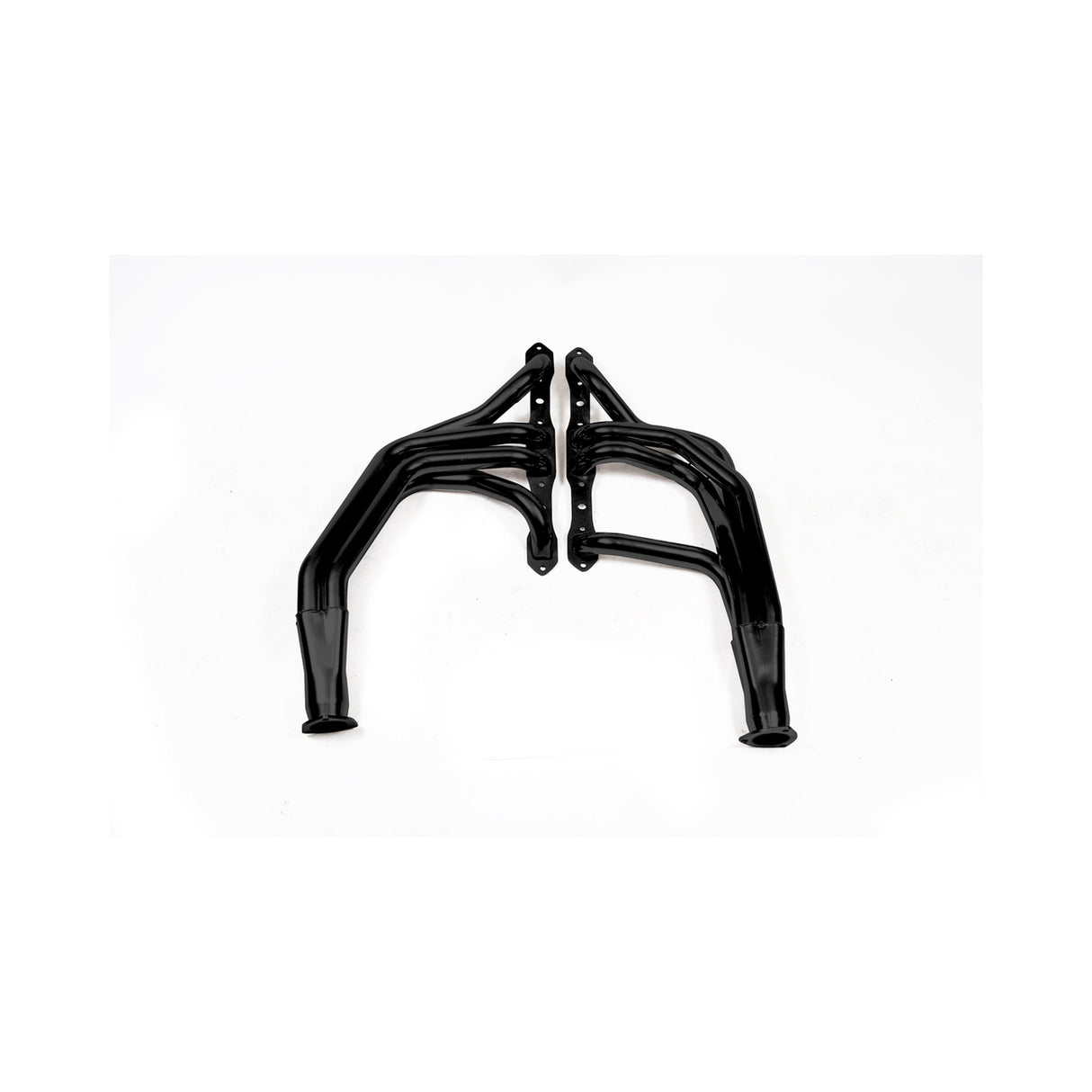 Hooker Competition Long Tube Headers - Painted - 5905HKR