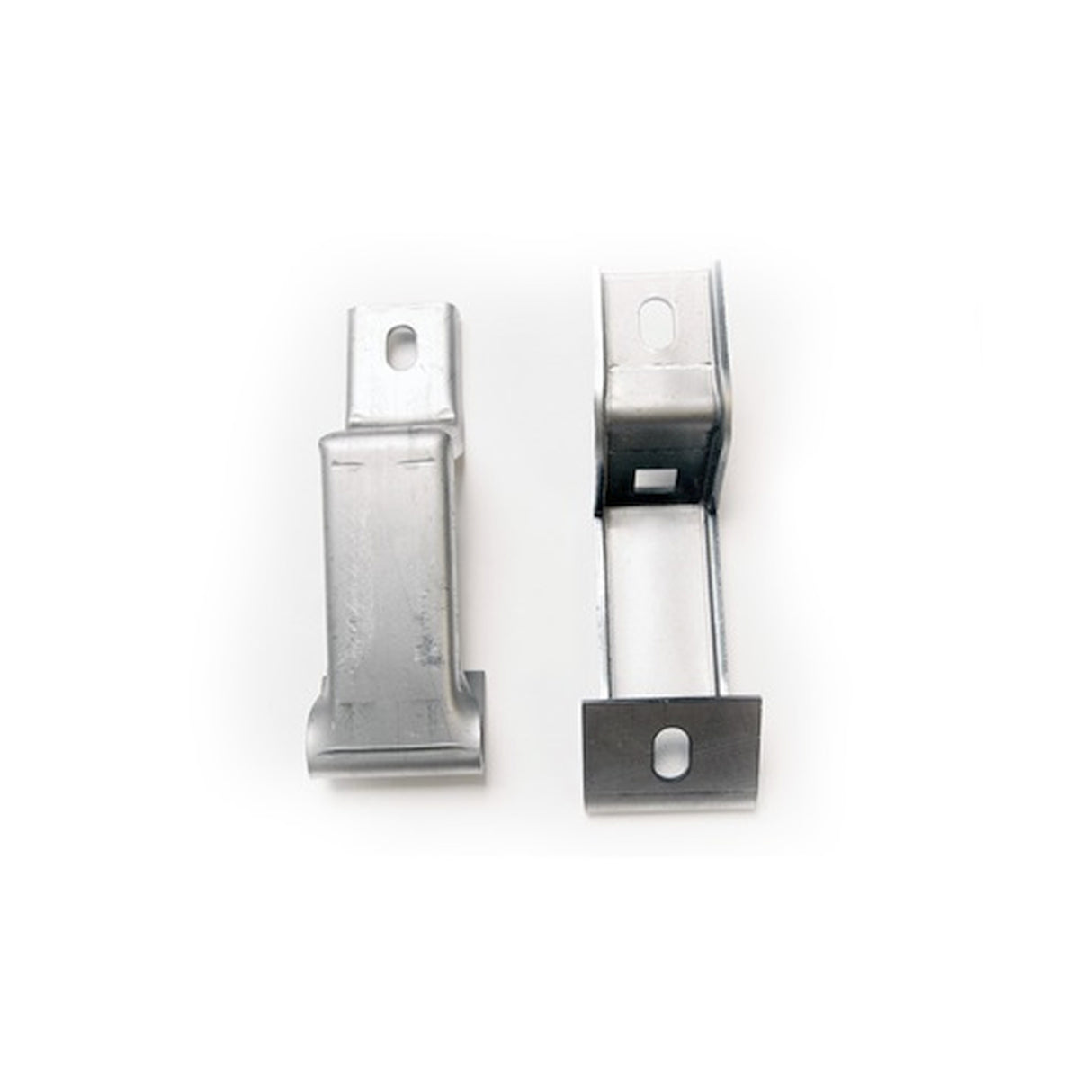 Scott Drake Rear Bumper Guard Brackets - C7ZZ-17B876-7-A