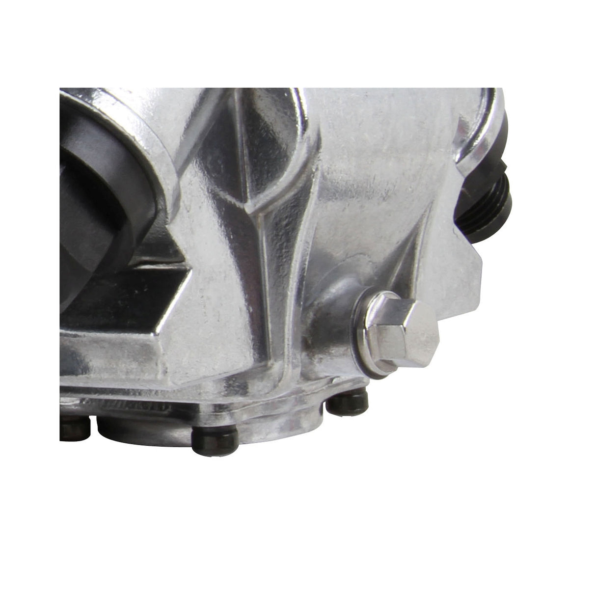 Holley 0-4412HBX 500 CFM Ultra XP 2BBL Carburetor