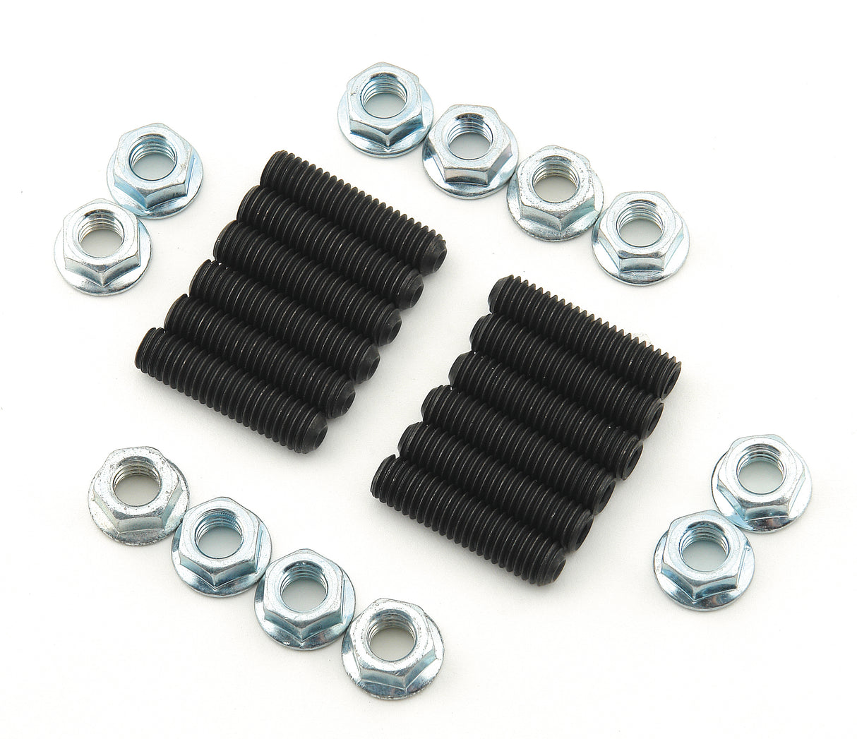 Mr Gasket Header Stud Kit - 6312