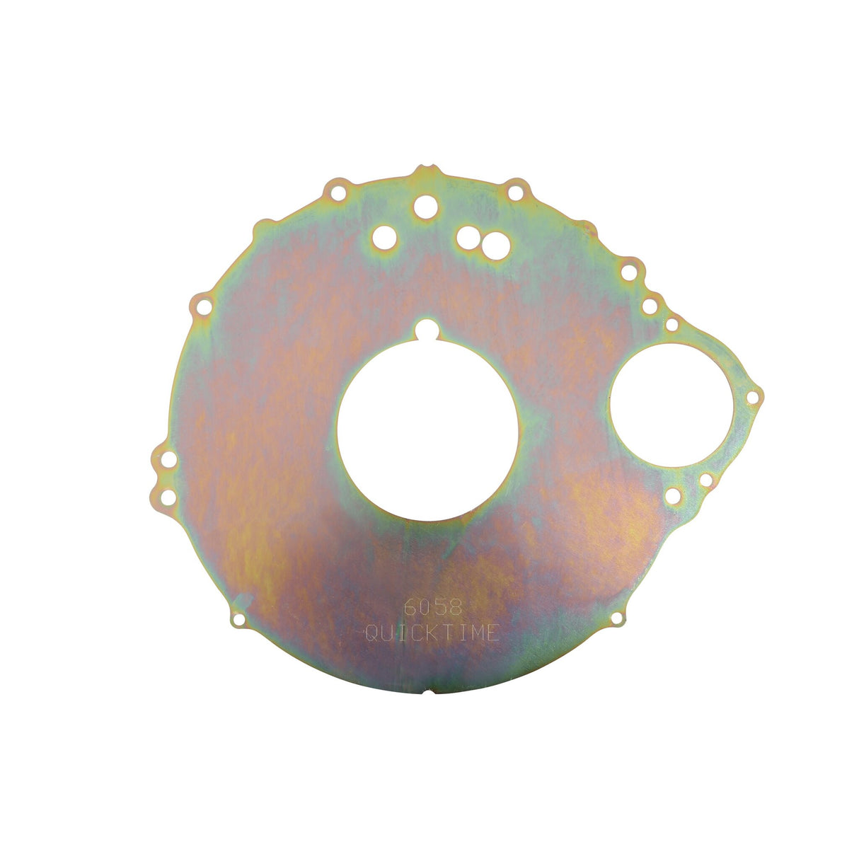 Quick Time Bellhousing - FE Ford Big Block - RM-6058