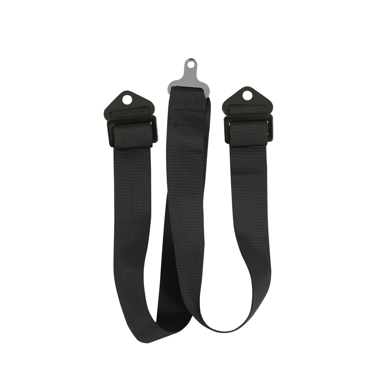 Racequip Camlock 6 Point Harness Set - 744004RQP