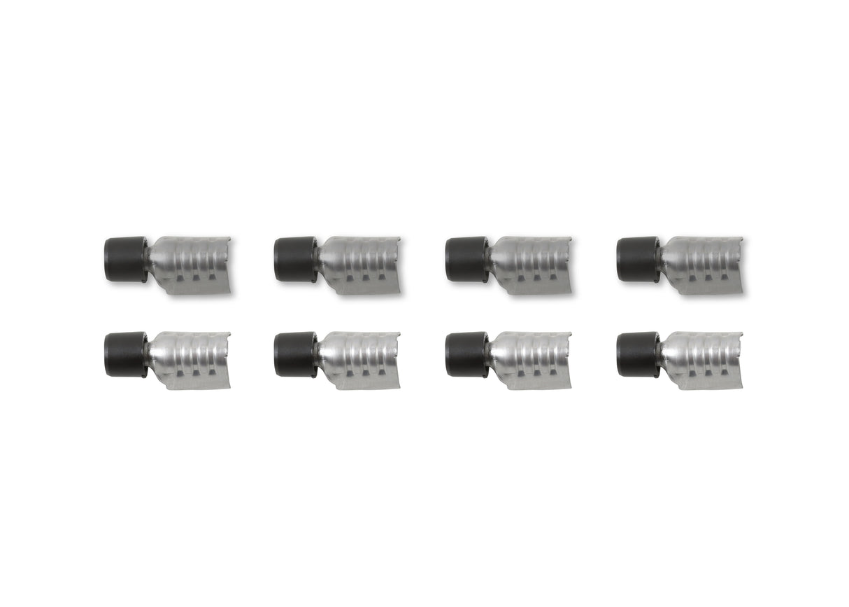MSD Universal Super Conductor Spark Plug Wire Set LS Engines - 32073